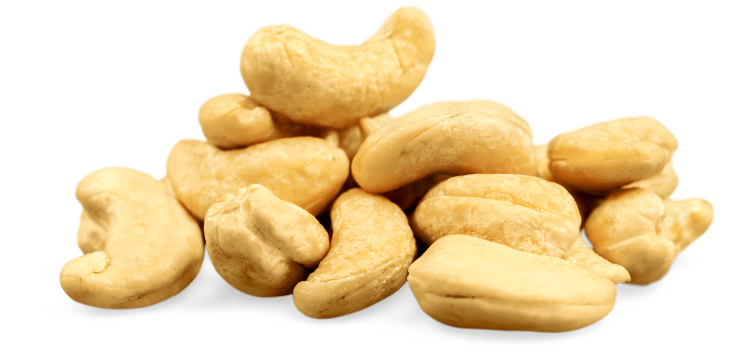 Cashew Nuts