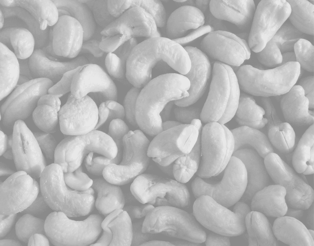 Cashew Nuts