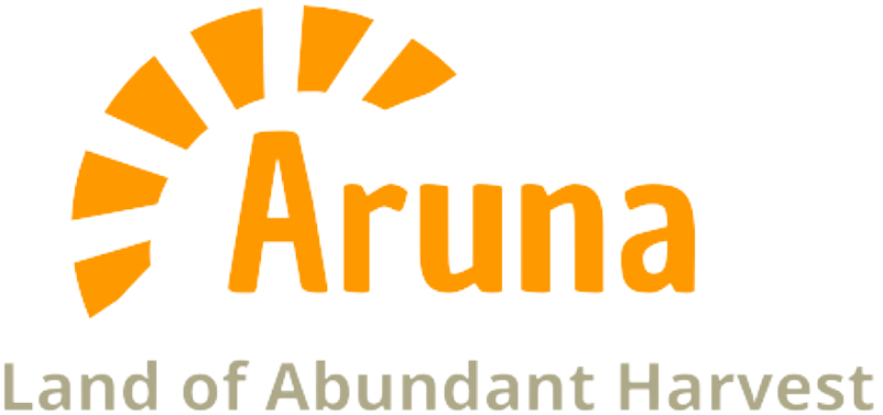 logo Aruna Supplies